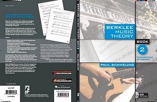 Customers Who Bought Berklee Music Theory Book 1 - 2nd Edition Also Bought